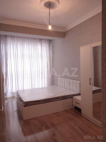 Сдаётся 2-комн. новостройка 73 м², photo 4 from 6