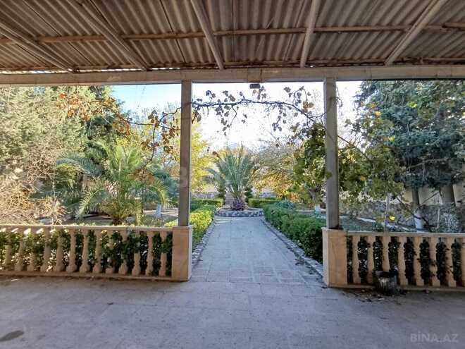 Satılır 4 otaqlı həyət evi/bağ evi 400 m², Mərdəkan q., photo 4 from 22