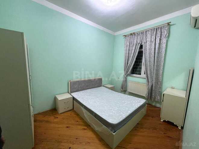 Satılır 4 otaqlı həyət evi/bağ evi 400 m², Mərdəkan q., photo 10 from 22