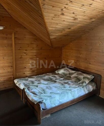 Satılır 4 otaqlı həyət evi/bağ evi 400 m², Mərdəkan q., photo 13 from 22