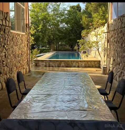 Satılır 4 otaqlı həyət evi/bağ evi 400 m², Mərdəkan q., photo 6 from 22
