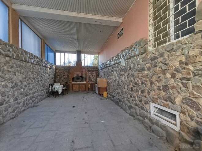 Satılır 4 otaqlı həyət evi/bağ evi 400 m², Mərdəkan q., photo 5 from 22