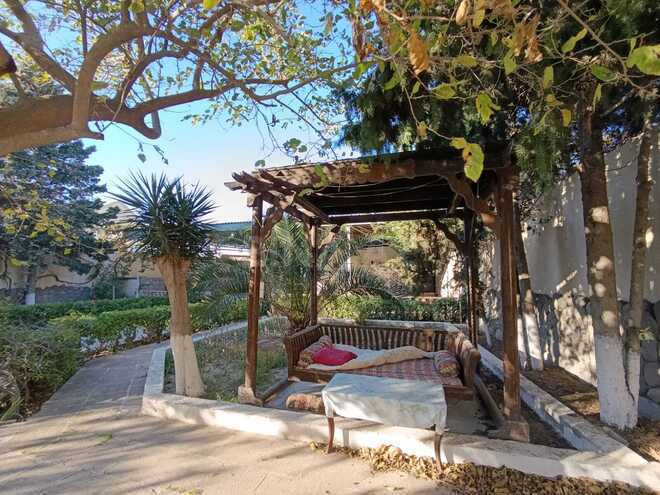 Satılır 4 otaqlı həyət evi/bağ evi 400 m², Mərdəkan q., photo 21 from 22