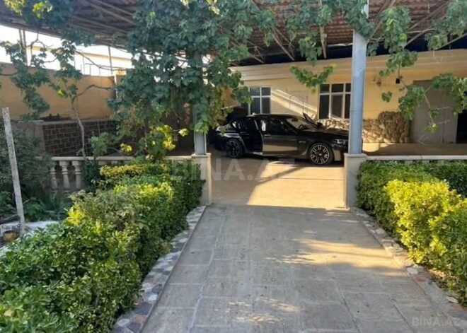 Satılır 4 otaqlı həyət evi/bağ evi 400 m², Mərdəkan q., photo 17 from 22