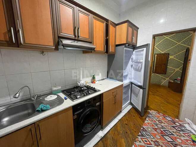 Satılır 4 otaqlı həyət evi/bağ evi 400 m², Mərdəkan q., photo 15 from 22