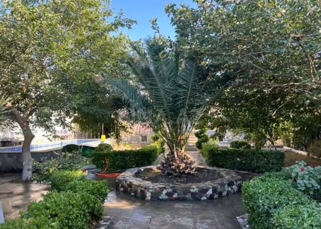 Satılır 4 otaqlı həyət evi/bağ evi 400 m², Mərdəkan q., photo 18 from 22