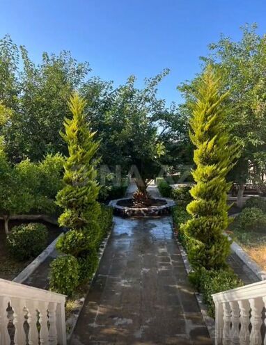 Satılır 4 otaqlı həyət evi/bağ evi 400 m², Mərdəkan q., photo 3 from 22
