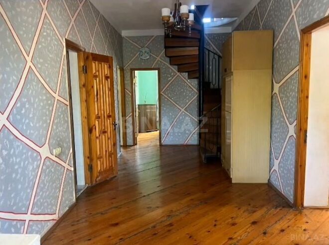 Satılır 4 otaqlı həyət evi/bağ evi 400 m², Mərdəkan q., photo 14 from 22