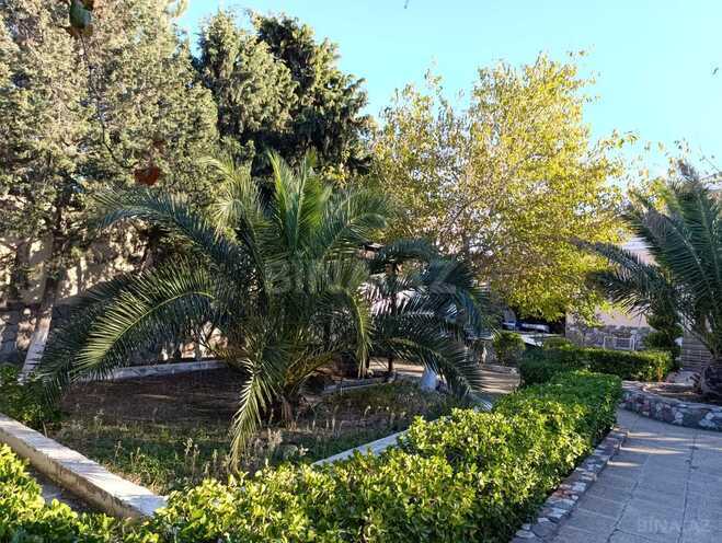 Satılır 4 otaqlı həyət evi/bağ evi 400 m², Mərdəkan q., photo 20 from 22
