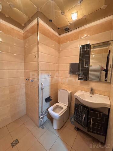 İcarəyə verilir 7 otaqlı ofis 250 m², 8 Noyabr m., photo 18 from 23