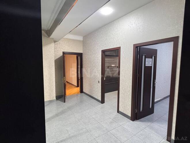 İcarəyə verilir 7 otaqlı ofis 250 m², 8 Noyabr m., photo 10 from 23