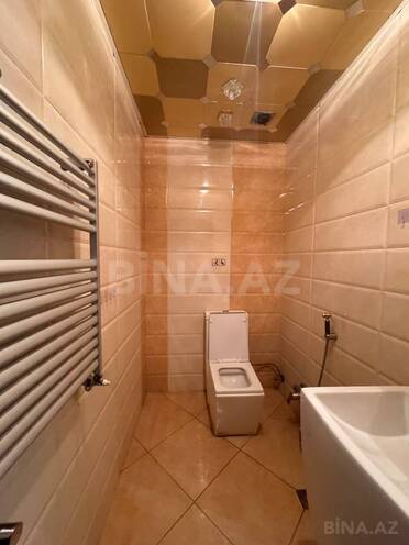 İcarəyə verilir 7 otaqlı ofis 250 m², 8 Noyabr m., photo 19 from 23
