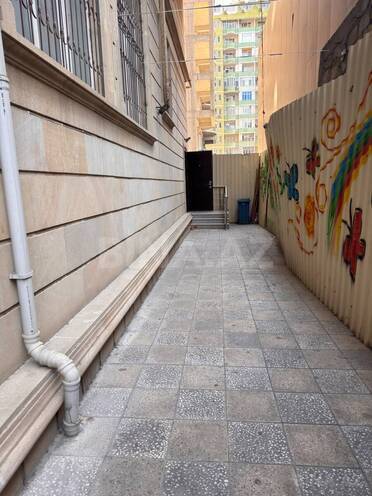 İcarəyə verilir 7 otaqlı ofis 250 m², 8 Noyabr m., photo 22 from 23