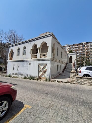 Satılır  obyekt 779 m², Həzi Aslanov q., photo 8 from 10