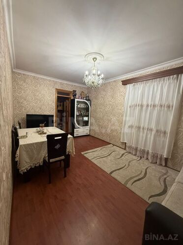 Satılır 3 otaqlı köhnə tikili 67 m², Nəriman Nərimanov m., photo 4 from 13