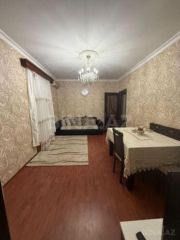 Satılır 3 otaqlı köhnə tikili 67 m², Nəriman Nərimanov m., photo 3 from 13