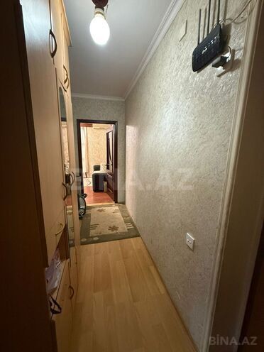 Satılır 3 otaqlı köhnə tikili 67 m², Nəriman Nərimanov m., photo 5 from 13
