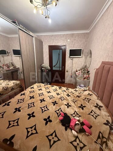 Satılır 3 otaqlı köhnə tikili 67 m², Nəriman Nərimanov m., photo 10 from 13