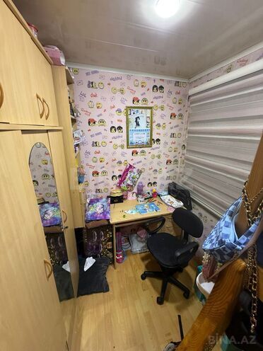 Satılır 3 otaqlı köhnə tikili 67 m², Nəriman Nərimanov m., photo 7 from 13