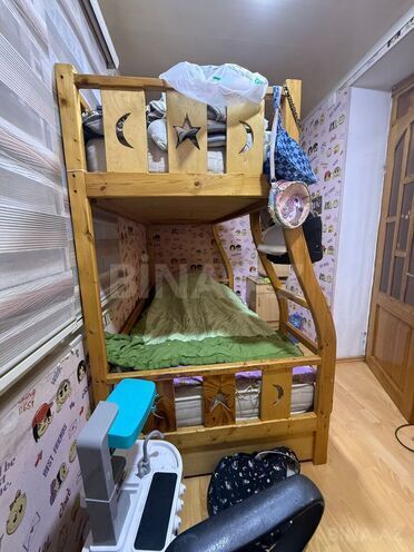 Satılır 3 otaqlı köhnə tikili 67 m², Nəriman Nərimanov m., photo 8 from 13