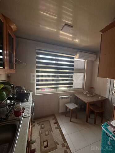 Satılır 3 otaqlı köhnə tikili 67 m², Nəriman Nərimanov m., photo 11 from 13