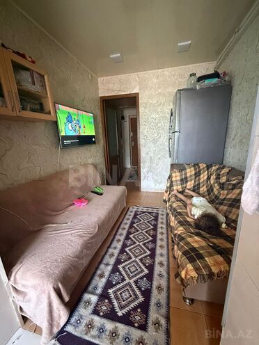 Satılır 3 otaqlı köhnə tikili 67 m², Nəriman Nərimanov m., photo 6 from 13