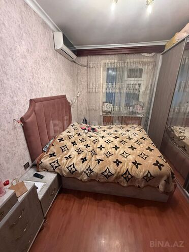Satılır 3 otaqlı köhnə tikili 67 m², Nəriman Nərimanov m., photo 9 from 13