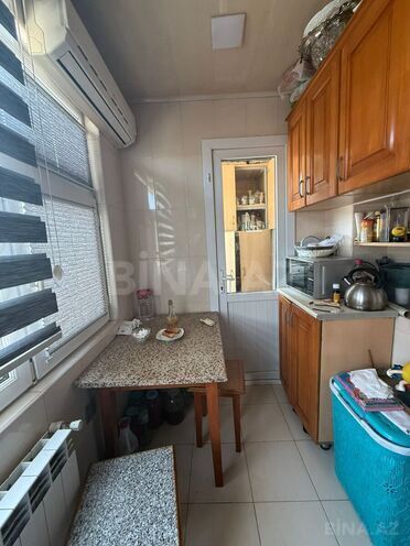 Satılır 3 otaqlı köhnə tikili 67 m², Nəriman Nərimanov m., photo 12 from 13