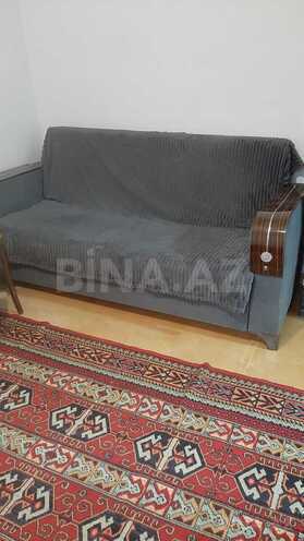 İcarəyə verilir 3 otaqlı yeni tikili 90 m², Nizami m., photo 3 from 11