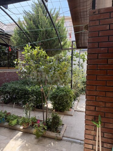 Satılır 3 otaqlı həyət evi/bağ evi 71.5 m², Digah q., photo 23 from 24