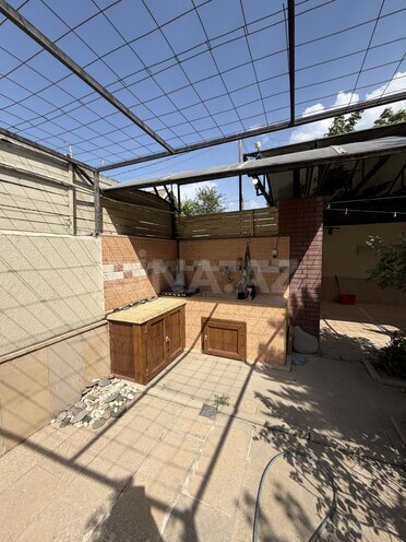Satılır 3 otaqlı həyət evi/bağ evi 71.5 m², Digah q., photo 22 from 24