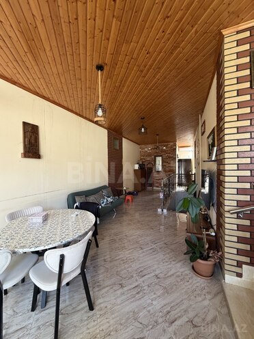 Satılır 3 otaqlı həyət evi/bağ evi 71.5 m², Digah q., photo 18 from 24