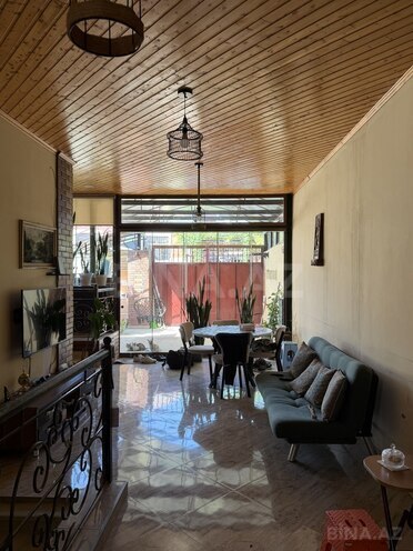 Satılır 3 otaqlı həyət evi/bağ evi 71.5 m², Digah q., photo 14 from 24