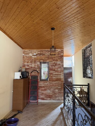 Satılır 3 otaqlı həyət evi/bağ evi 71.5 m², Digah q., photo 17 from 24