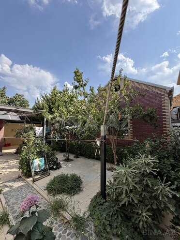 Satılır 3 otaqlı həyət evi/bağ evi 71.5 m², Digah q., photo 19 from 24