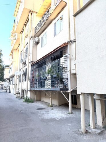 Продаётся 3-комн. вторичка 100 м², м. Низами, photo 17 from 21