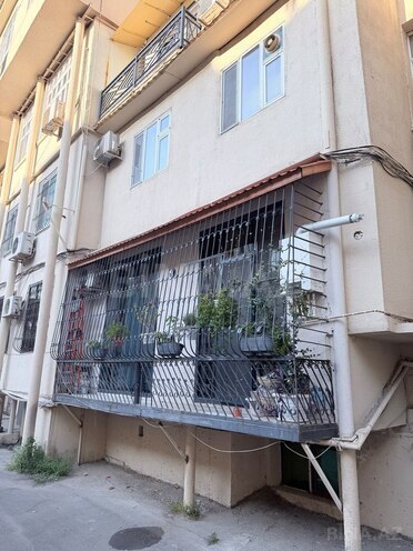 Продаётся 3-комн. вторичка 100 м², м. Низами, photo 4 from 21