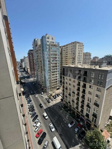 Сдаётся 2-комн. новостройка 60 м², Насиминский  р., photo 11 from 13