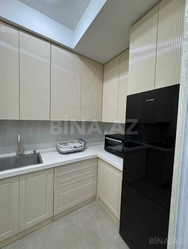 Сдаётся 2-комн. новостройка 60 м², Насиминский  р., photo 8 from 13