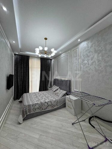 Сдаётся 2-комн. новостройка 60 м², Насиминский  р., photo 6 from 13