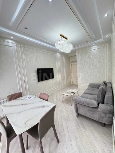 Сдаётся 2-комн. новостройка 60 м², Насиминский  р., photo 5 from 13