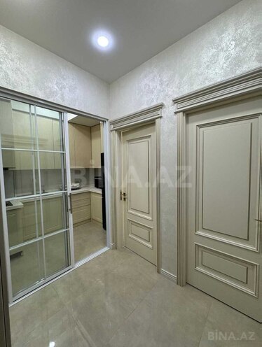 Сдаётся 2-комн. новостройка 60 м², Насиминский  р., photo 10 from 13
