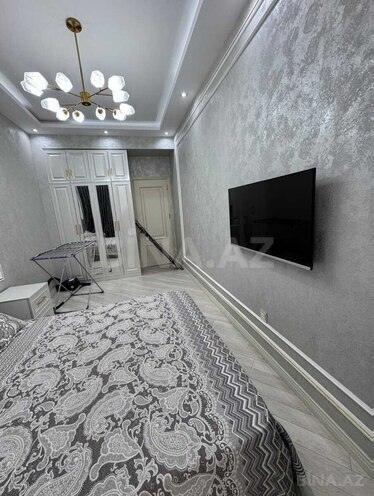 Сдаётся 2-комн. новостройка 60 м², Насиминский  р., photo 3 from 13