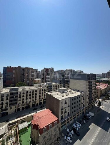 Сдаётся 2-комн. новостройка 60 м², Насиминский  р., photo 12 from 13