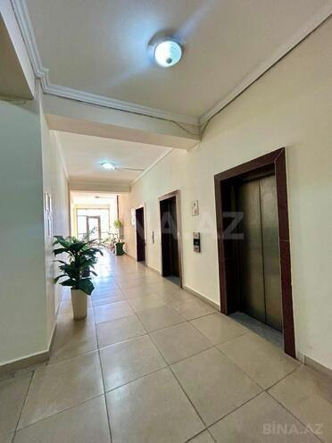 Сдаётся 2-комн. новостройка 81 м², м. Элмляр Академиясы, photo 10 from 17