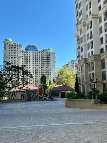 Сдаётся 2-комн. новостройка 81 м², м. Элмляр Академиясы, photo 9 from 17