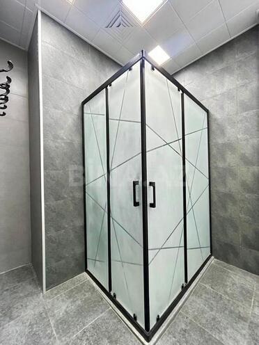 Сдаётся 2-комн. новостройка 81 м², м. Элмляр Академиясы, photo 15 from 17