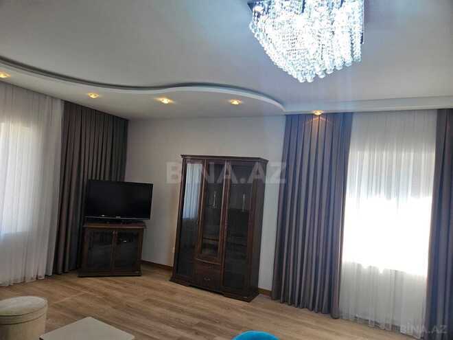 Сдаётся 3-комн. новостройка 120 м², м. 28 мая, photo 21 from 22