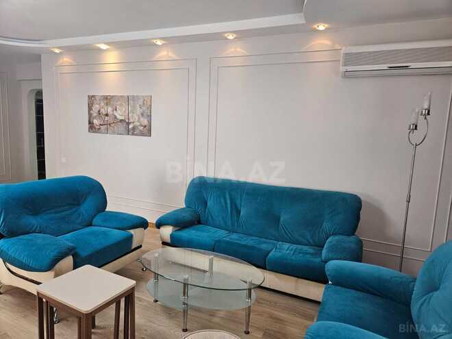 Сдаётся 3-комн. новостройка 120 м², м. 28 мая, photo 14 from 22