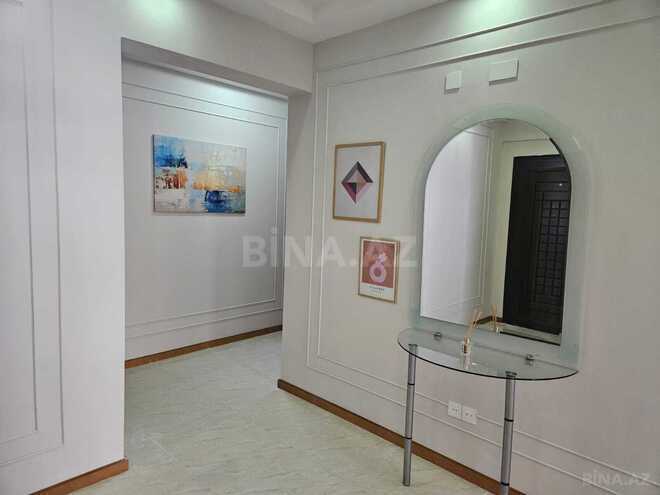 Сдаётся 3-комн. новостройка 120 м², м. 28 мая, photo 19 from 22